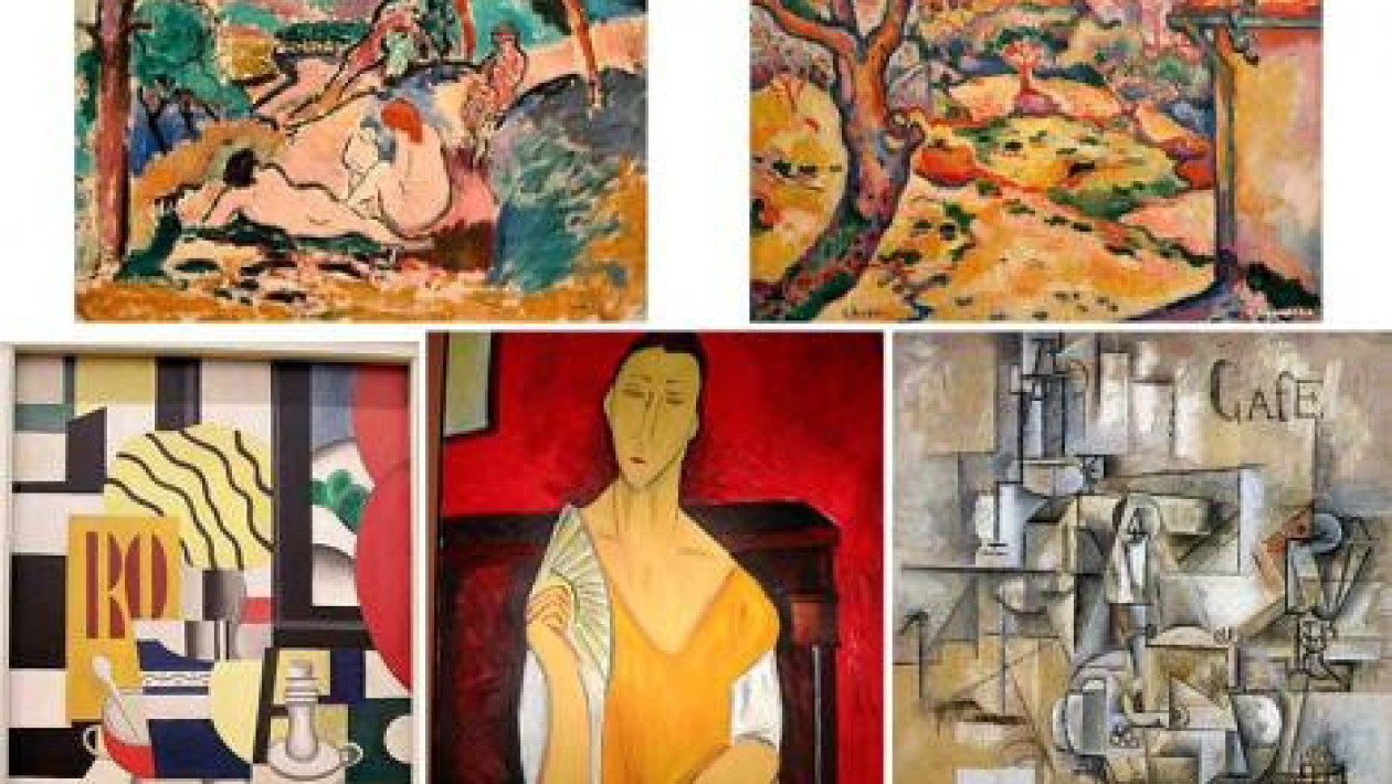 15 avril - Journe mondiale de l'art