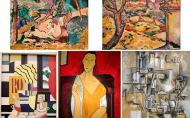 15 avril - Journe mondiale de l'art
