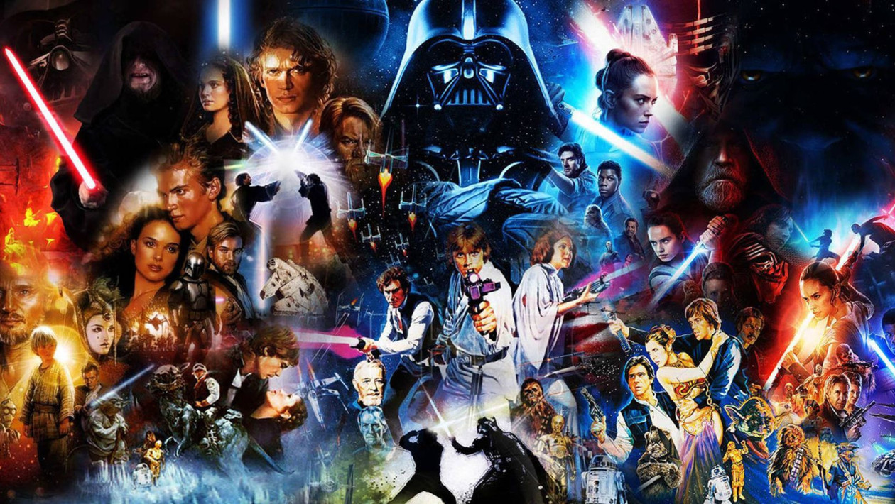 Que savez-vous sur la saga la plus culte du cinma : ''Star Wars'' ?