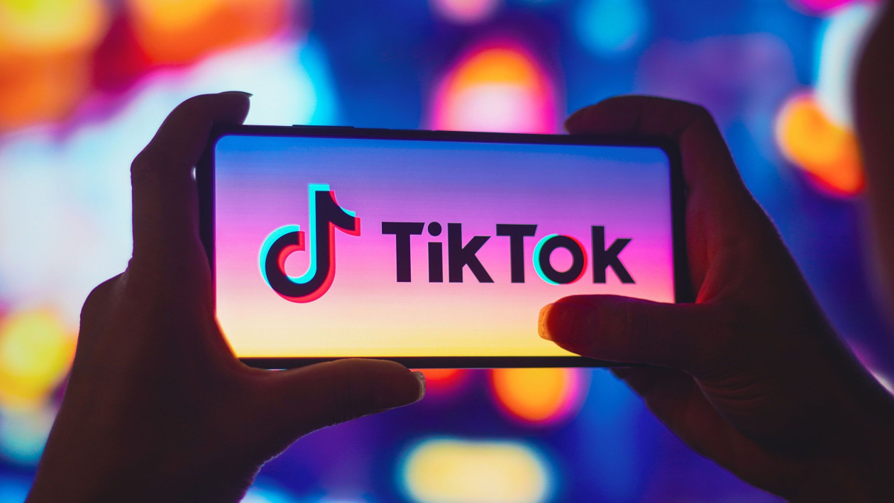 Joue à des quiz en vidéo sur TikTok !