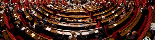 Quiz Assemblee