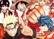 Quiz One Piece : 1re partie