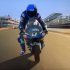 Moto-king