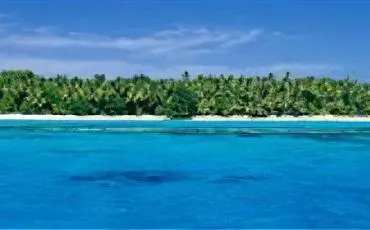 Quiz Oceanie