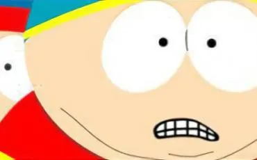 Quiz South park