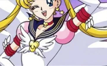 Quiz Sailor moon
