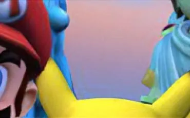 Quiz Super smash bros brawl