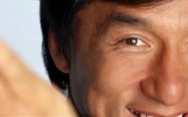 Quiz Jackie chan