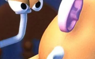 Quiz Pixar