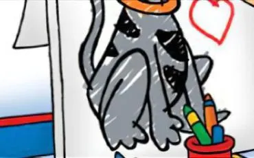 Quiz Teletoon