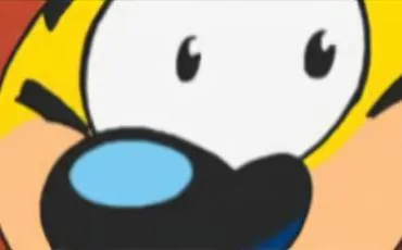 Quiz Marsupilami
