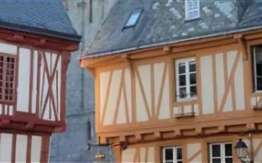 Quiz Lieux