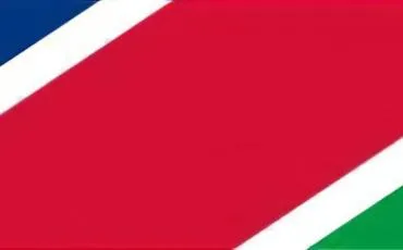 Quiz Namibie