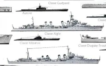 Quiz Marine