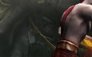 Quiz God of war