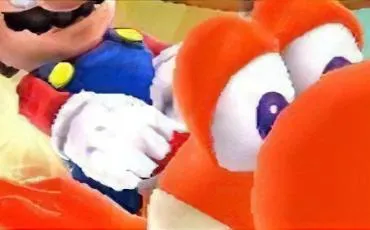 Quiz Super mario galaxy