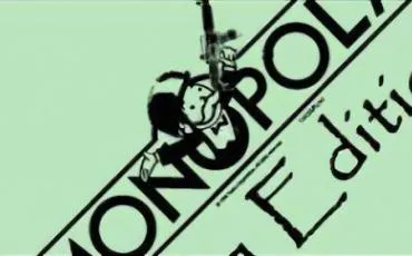 Quiz Monopoly