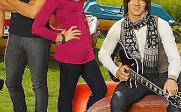 Quiz Camp rock