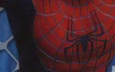 Quiz Spiderman