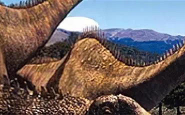 Quiz Dinosaures