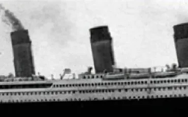 Quiz Titanic