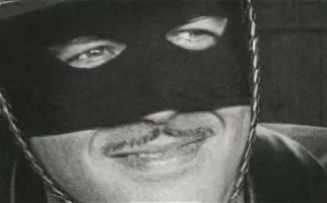 Quiz Zorro