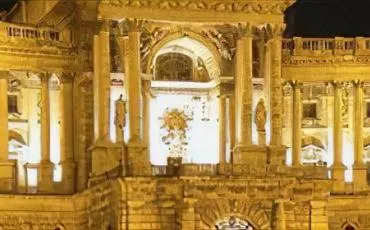 Quiz Vienne
