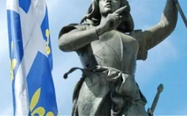 Quiz Jeanne d arc