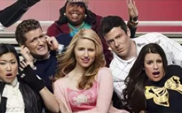 Quiz Glee