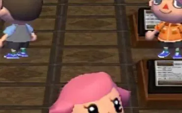 Quiz Animal crossing