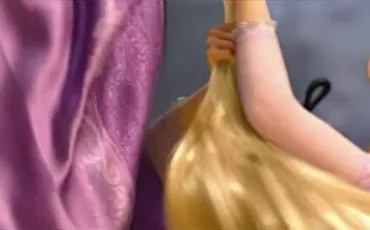 Quiz Raiponce