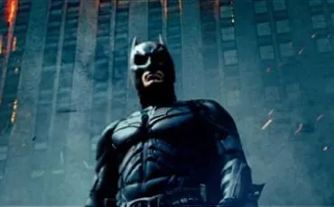 Quiz Dark knight