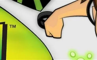Quiz Ben 10