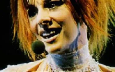 Quiz Mylene farmer