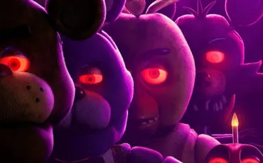 Quiz Fnaf