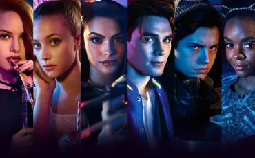 Quiz Riverdale