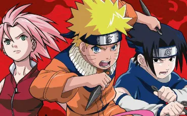 Quiz Naruto