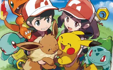 Quiz Pokemon