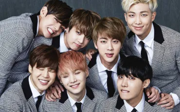 Quiz Bts