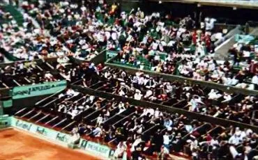 Quiz Roland garros