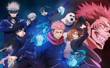 Quiz Jujutsu kaisen