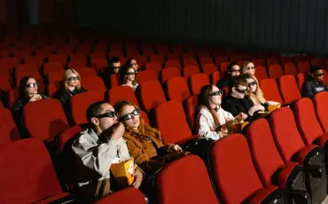 Quiz Cinephile
