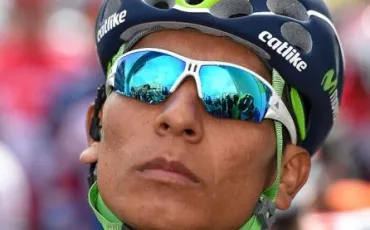Quiz Tour de france