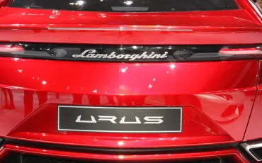 Quiz Lamborghini