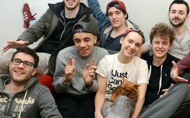 Quiz Youtubeurs