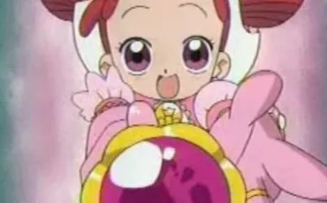 Quiz Magical doremi