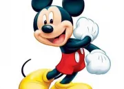 Quiz Personnages Disney