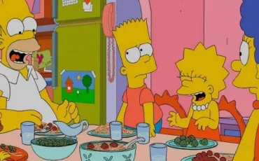 Quiz Simpson