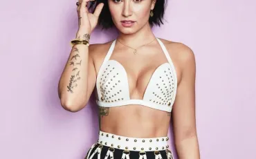 Quiz Demi lovato