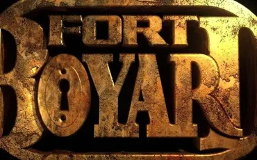 Quiz Fort boyard